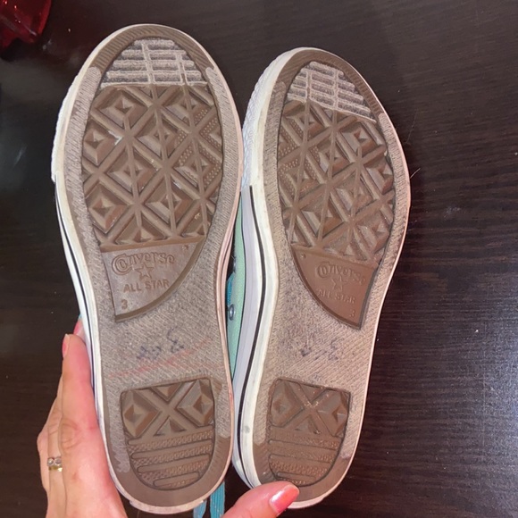 Hi top Converse - Picture 5 of 6